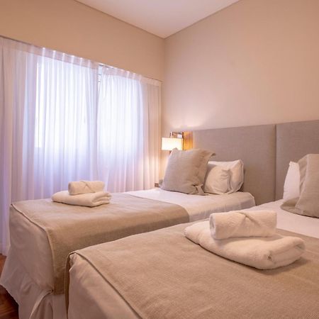 El Misti Coliving Obelisco Hotel Buenos Aires Ngoại thất bức ảnh