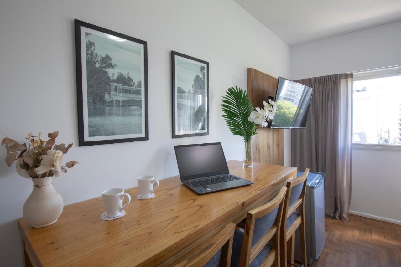 El Misti Coliving Obelisco Hotel Buenos Aires Ngoại thất bức ảnh