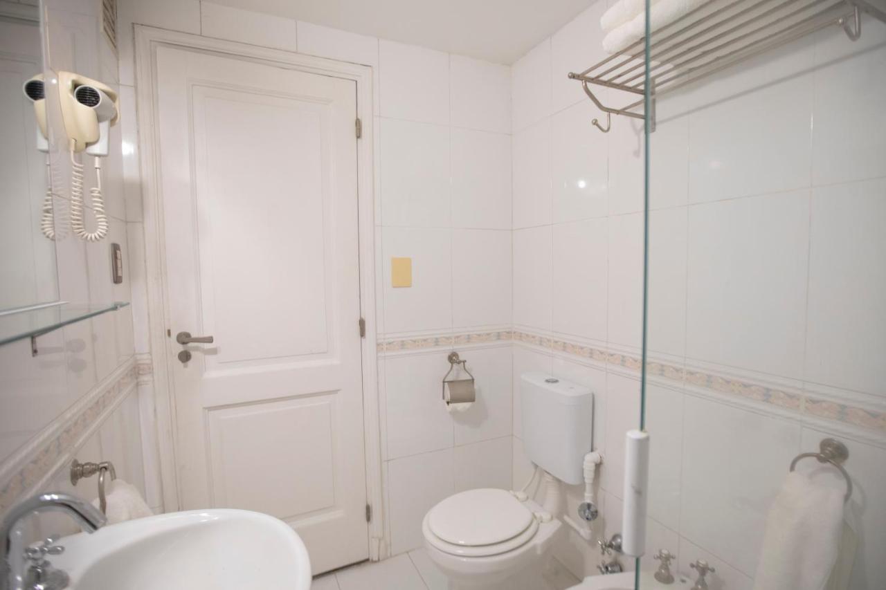 El Misti Coliving Obelisco Hotel Buenos Aires Ngoại thất bức ảnh