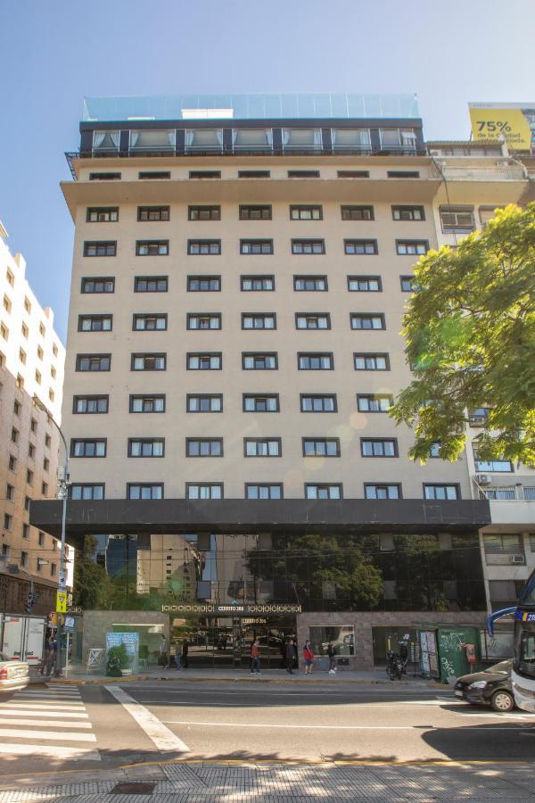 El Misti Coliving Obelisco Hotel Buenos Aires Ngoại thất bức ảnh