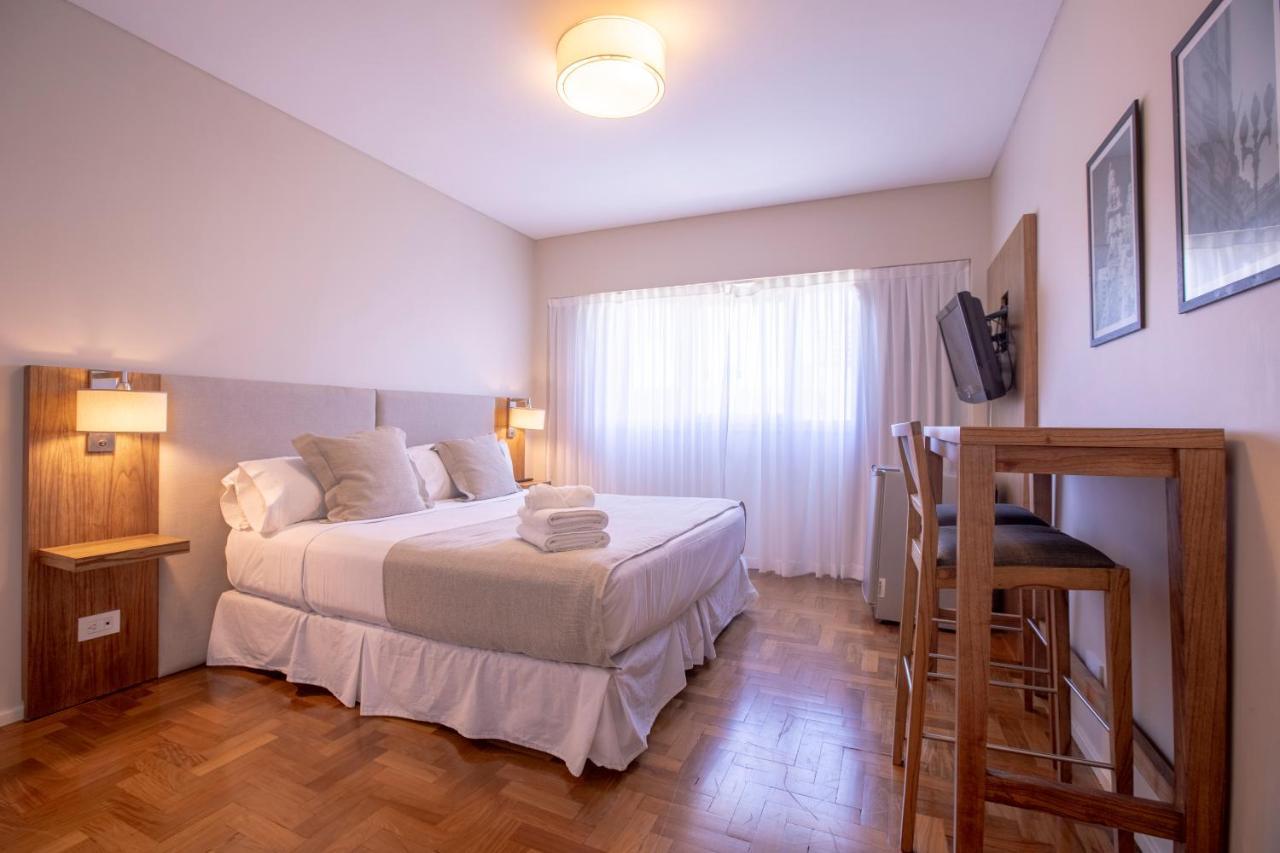 El Misti Coliving Obelisco Hotel Buenos Aires Ngoại thất bức ảnh