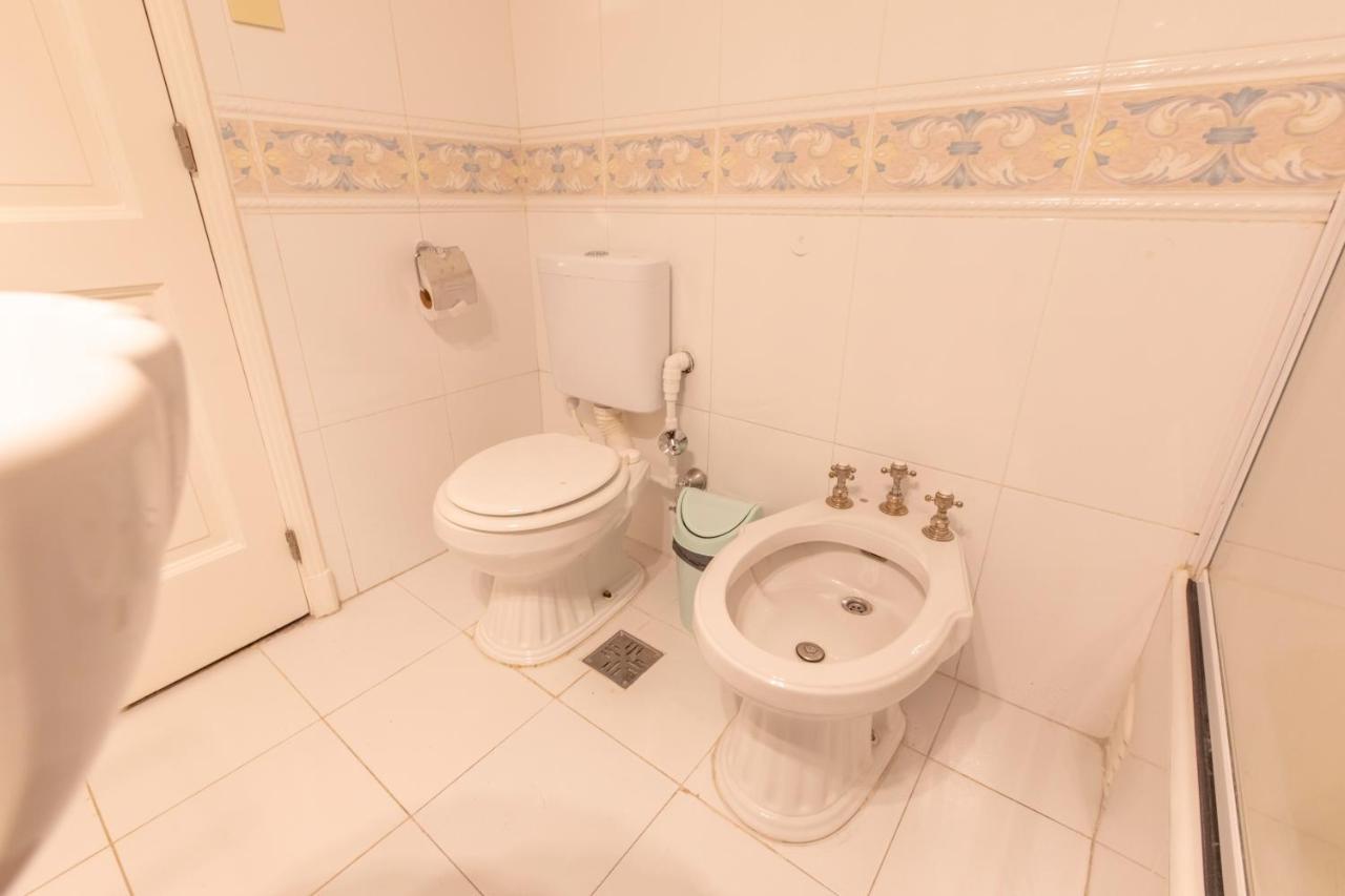 El Misti Coliving Obelisco Hotel Buenos Aires Ngoại thất bức ảnh