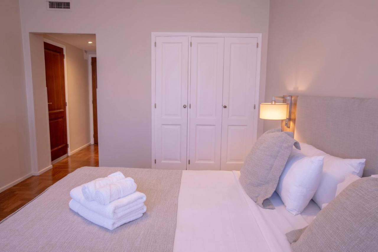 El Misti Coliving Obelisco Hotel Buenos Aires Ngoại thất bức ảnh