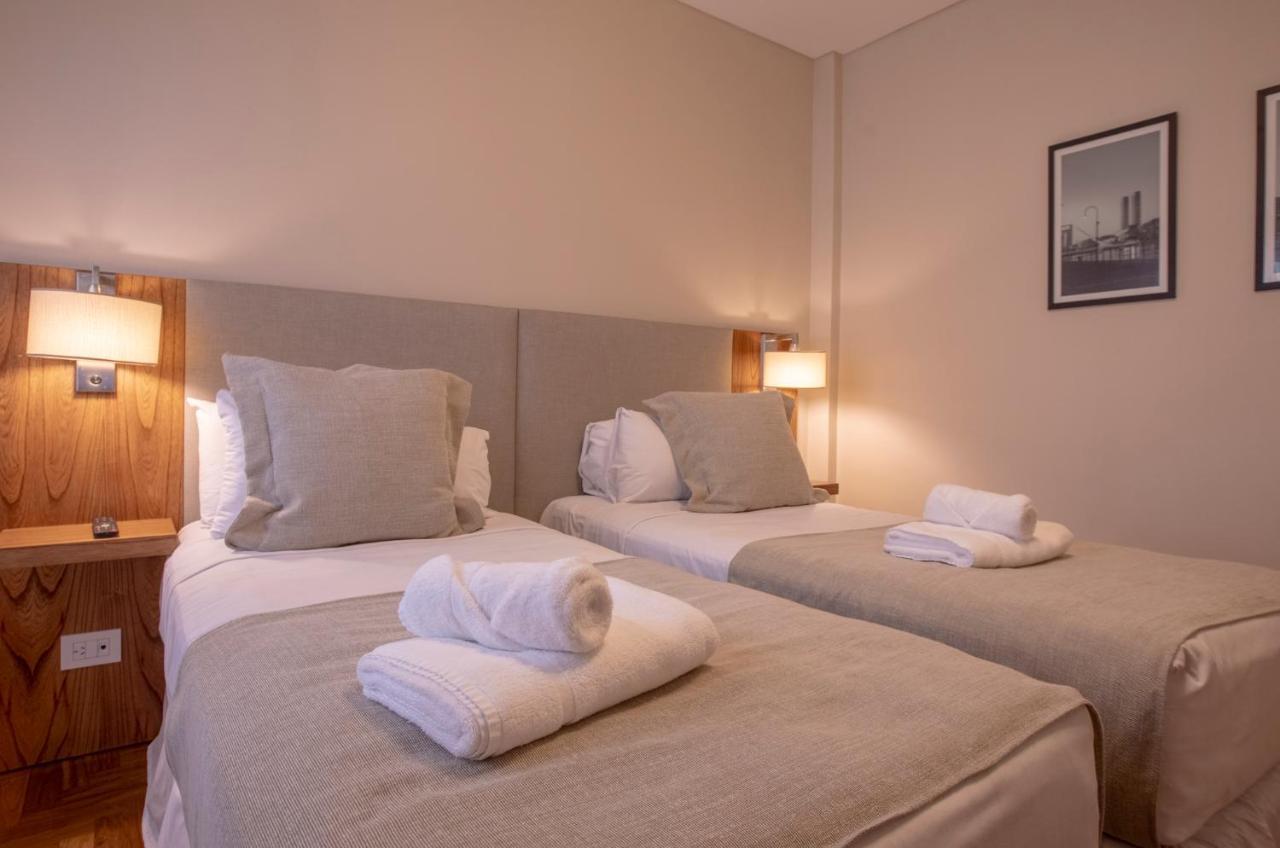 El Misti Coliving Obelisco Hotel Buenos Aires Ngoại thất bức ảnh