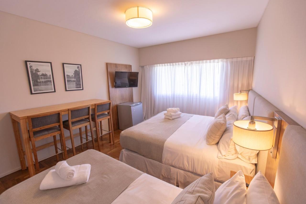 El Misti Coliving Obelisco Hotel Buenos Aires Ngoại thất bức ảnh