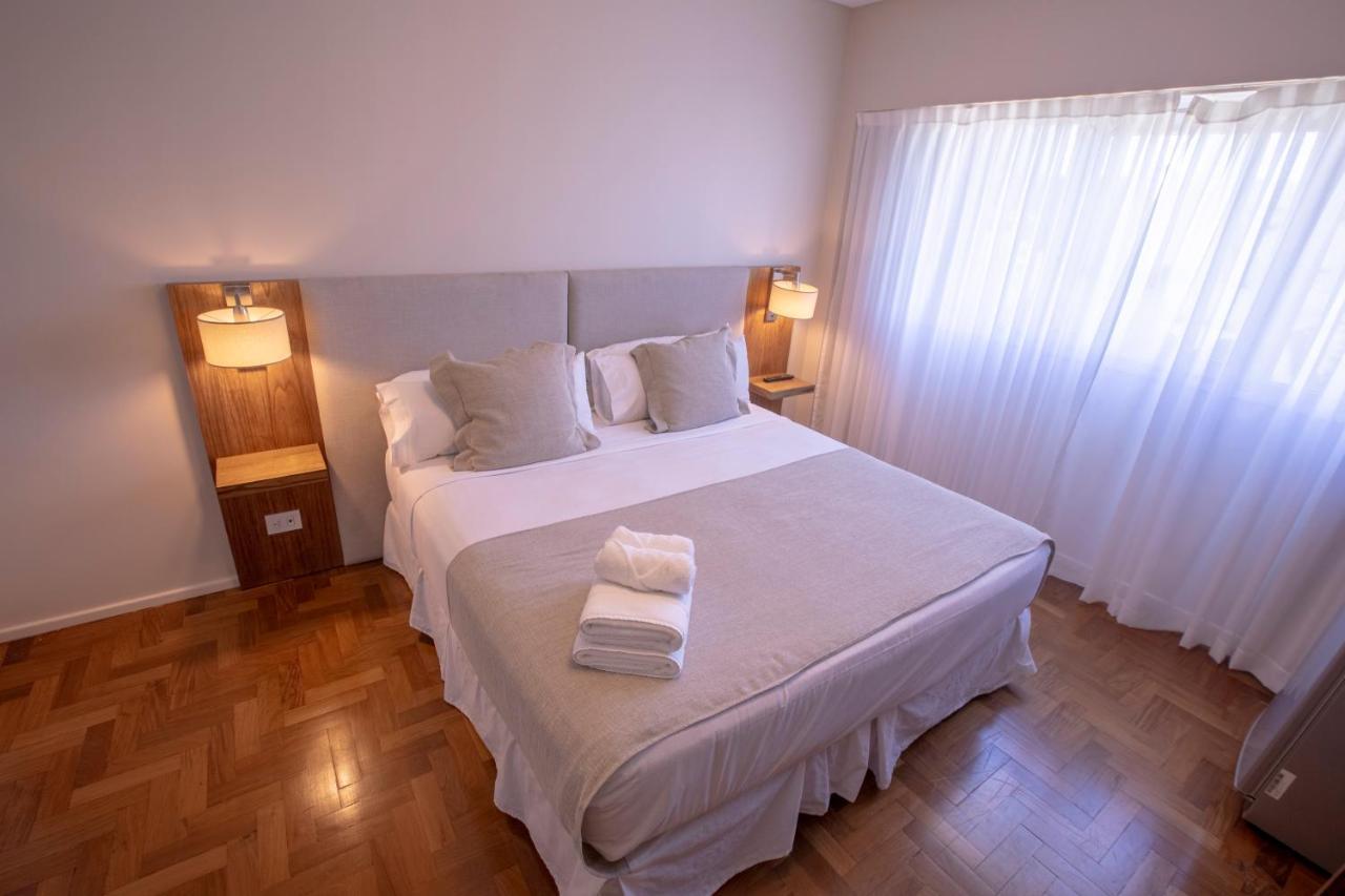 El Misti Coliving Obelisco Hotel Buenos Aires Ngoại thất bức ảnh