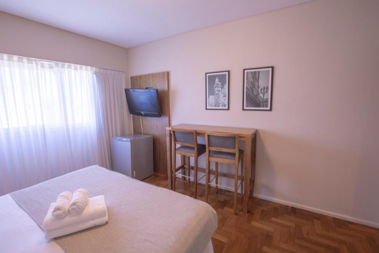 El Misti Coliving Obelisco Hotel Buenos Aires Ngoại thất bức ảnh