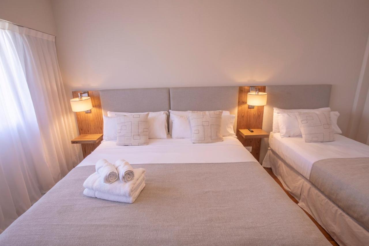 El Misti Coliving Obelisco Hotel Buenos Aires Ngoại thất bức ảnh