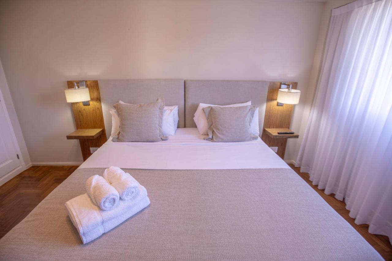 El Misti Coliving Obelisco Hotel Buenos Aires Ngoại thất bức ảnh