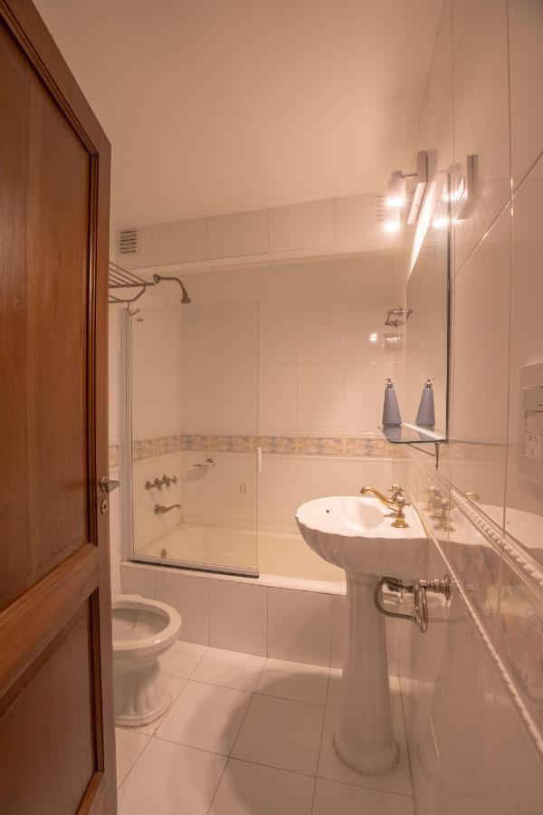El Misti Coliving Obelisco Hotel Buenos Aires Ngoại thất bức ảnh