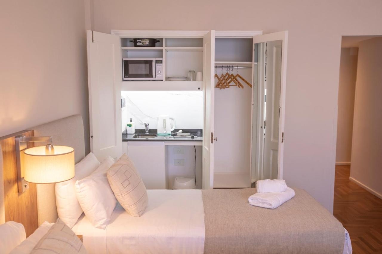El Misti Coliving Obelisco Hotel Buenos Aires Ngoại thất bức ảnh