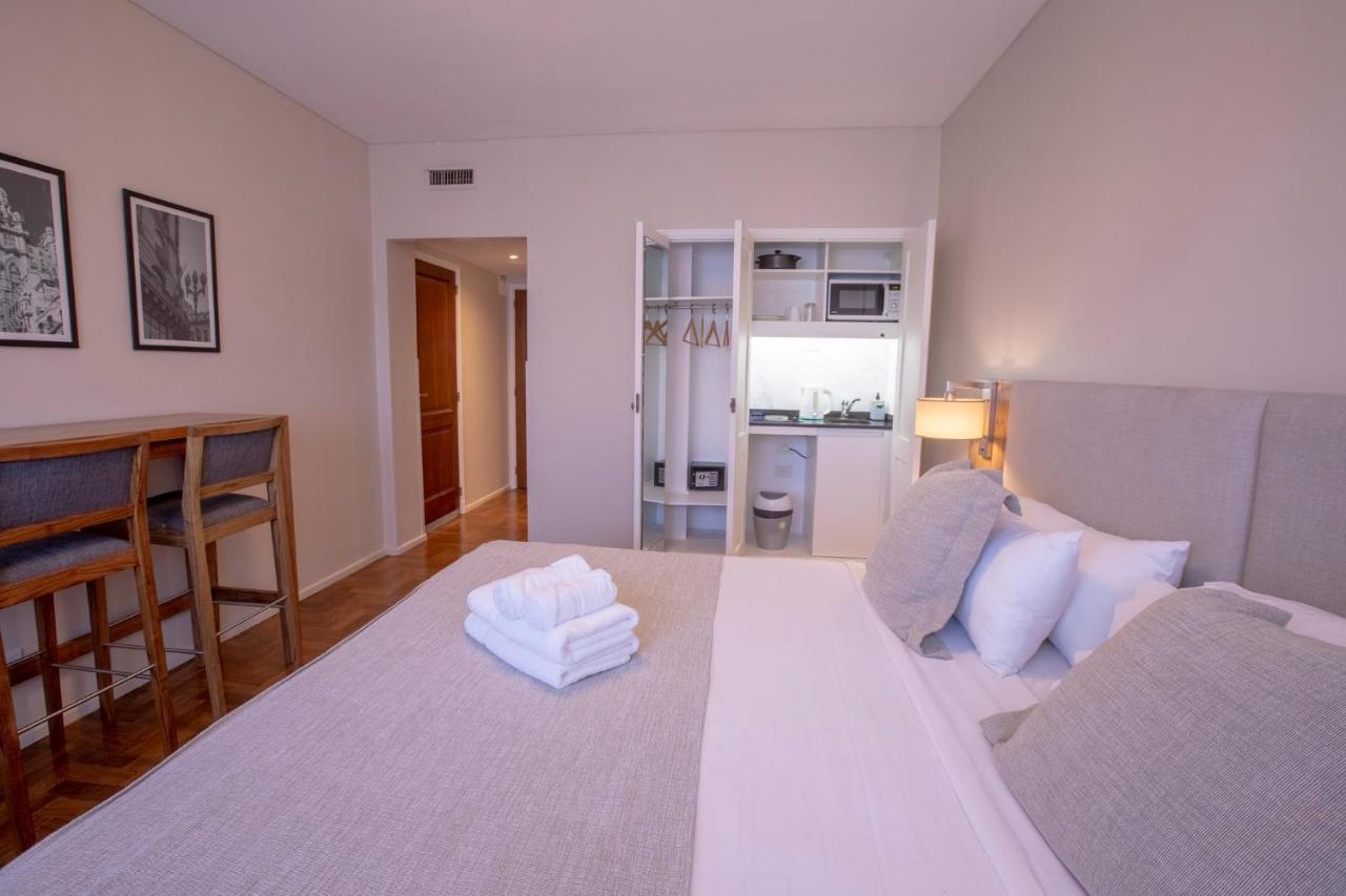 El Misti Coliving Obelisco Hotel Buenos Aires Ngoại thất bức ảnh