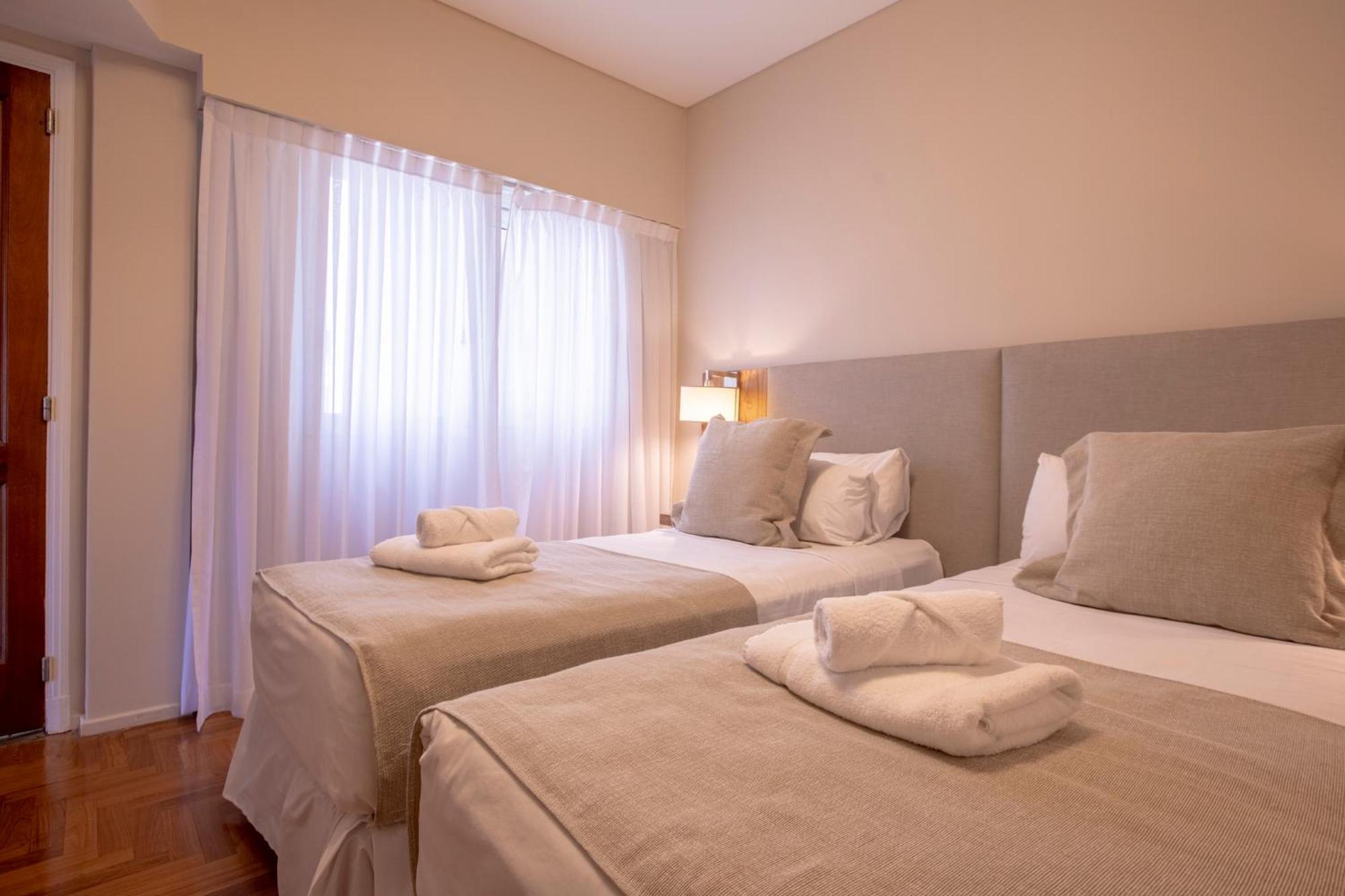El Misti Coliving Obelisco Hotel Buenos Aires Ngoại thất bức ảnh