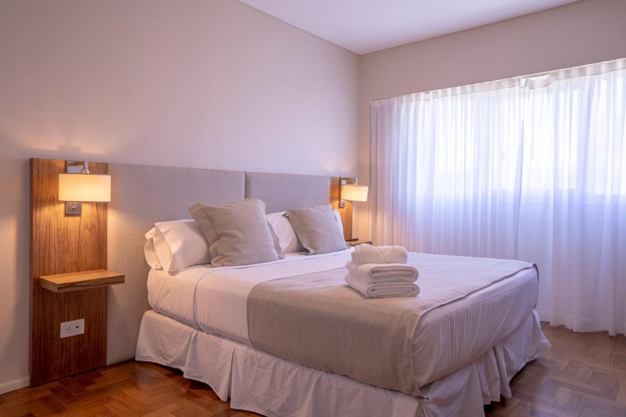 El Misti Coliving Obelisco Hotel Buenos Aires Ngoại thất bức ảnh