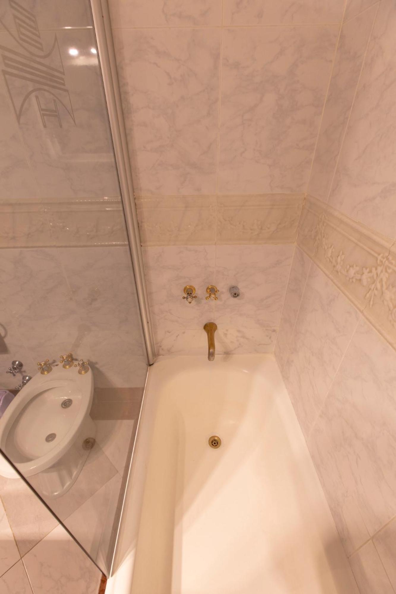 El Misti Coliving Obelisco Hotel Buenos Aires Ngoại thất bức ảnh