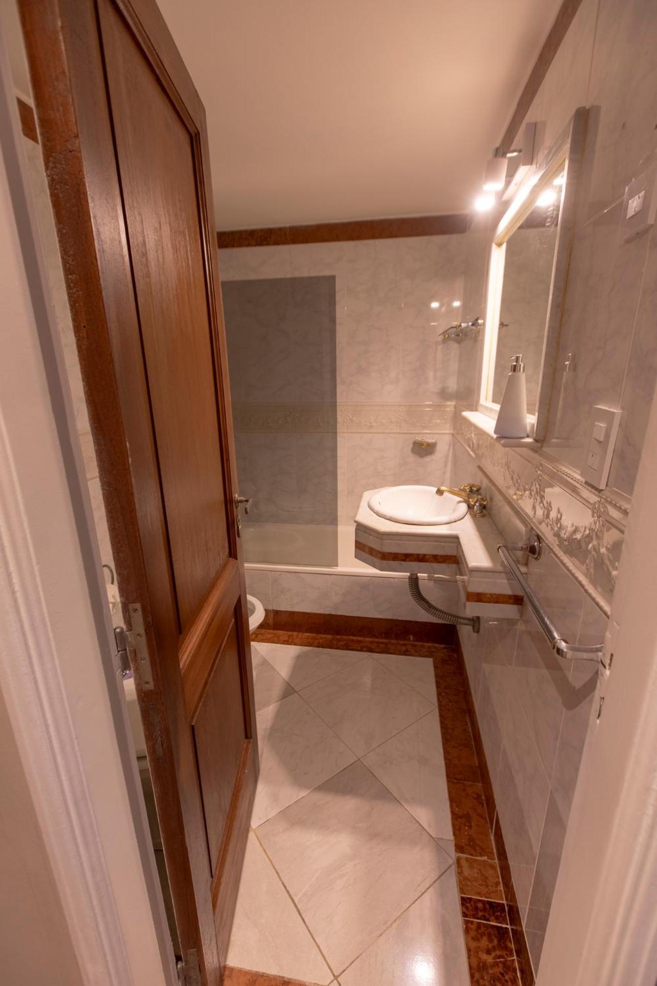 El Misti Coliving Obelisco Hotel Buenos Aires Ngoại thất bức ảnh